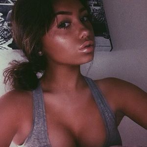 Meet your Posher, Madelyn